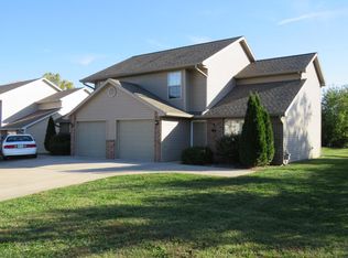 3614 Zinnia Dr, Columbia, MO 65202