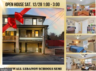 1111 Jay St, Lebanon, PA 17046