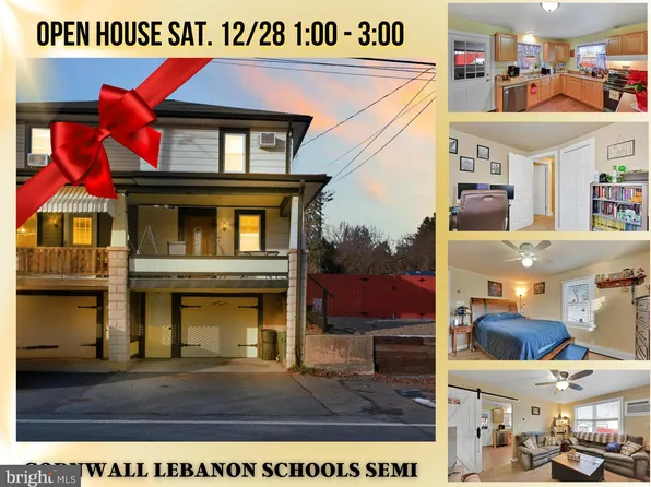 1111 Jay St, Lebanon, PA 17046