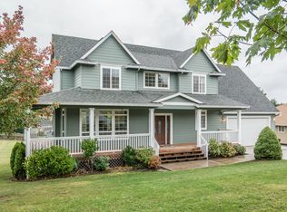59715 Kimmell Ln, Saint Helens, OR