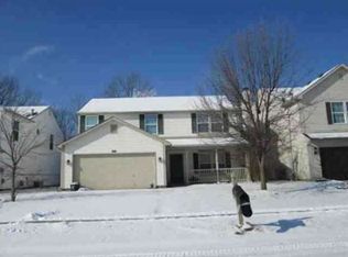 8528 Gainesville Dr, Indianapolis, IN 46227