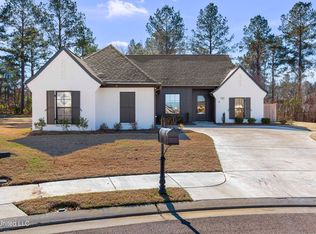 131 Seymour Dr, Madison, MS 39110