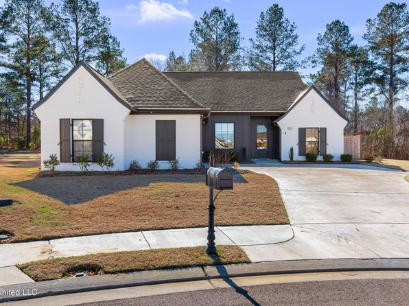 131 Seymour Dr, Madison, MS 39110