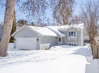 356 1st Ave SW, Forest Lake, MN 55025