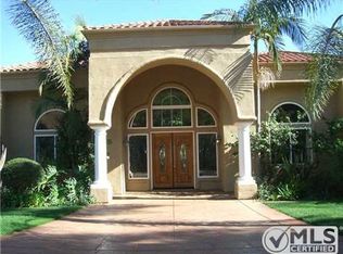 13592 Ranch Creek Ln, Poway, CA 92064