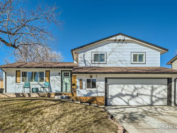 1317 S Terry St, Longmont, CO 80501
