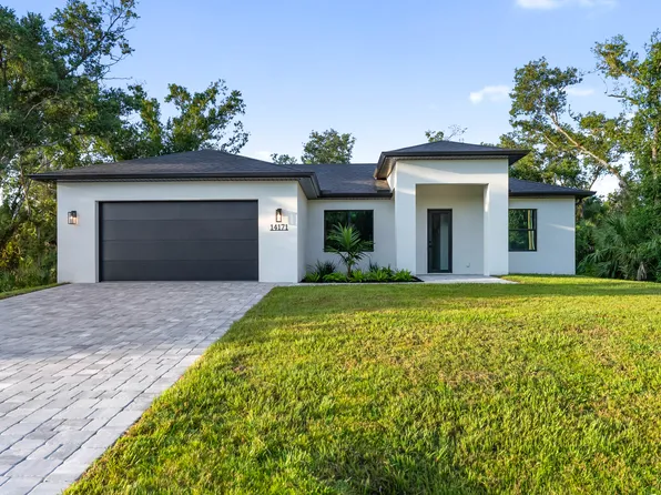 14171 Marlin Ave, Port Charlotte, FL 33953