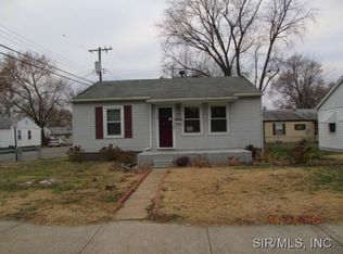 501 Wood River Ave, East Alton, IL