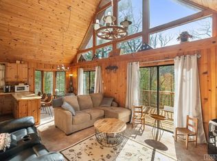 348 Doe Falls Rd, Highlands, NC 28741