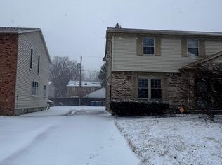 3850 Mill Run Ct, Toledo, OH 43623