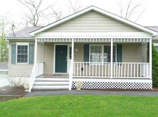 85 Maple Ave, Goshen, NY 10924