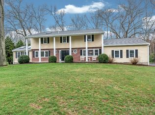 65 Michael Rd, Stamford, CT 06903