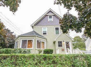 227 E Foster St, Melrose, MA 02176