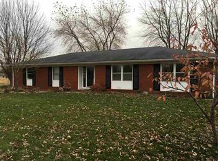 1701 W Judson Rd, Kokomo, IN 46901