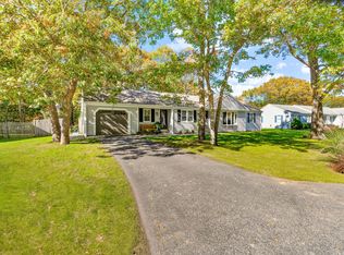 315 Prince Hinckley Road, Centerville, MA 02632