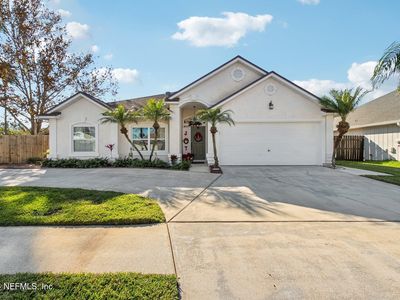 1679 TRAFALGAR Court, Fleming Island, FL, 32003