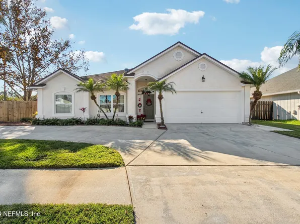 1679 TRAFALGAR Court, Fleming Island, FL 32003