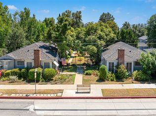 590 W Sierra Madre Blvd, Sierra Madre, CA 91024