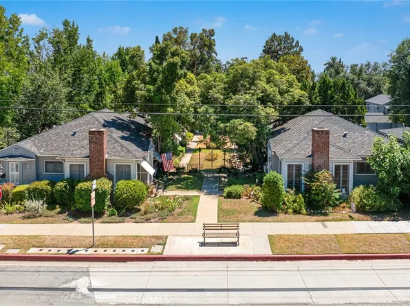 590 W Sierra Madre Blvd, Sierra Madre, CA 91024