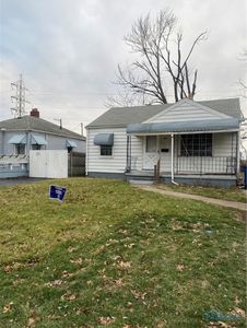 321 Orville Dr, Toledo, OH, 43612