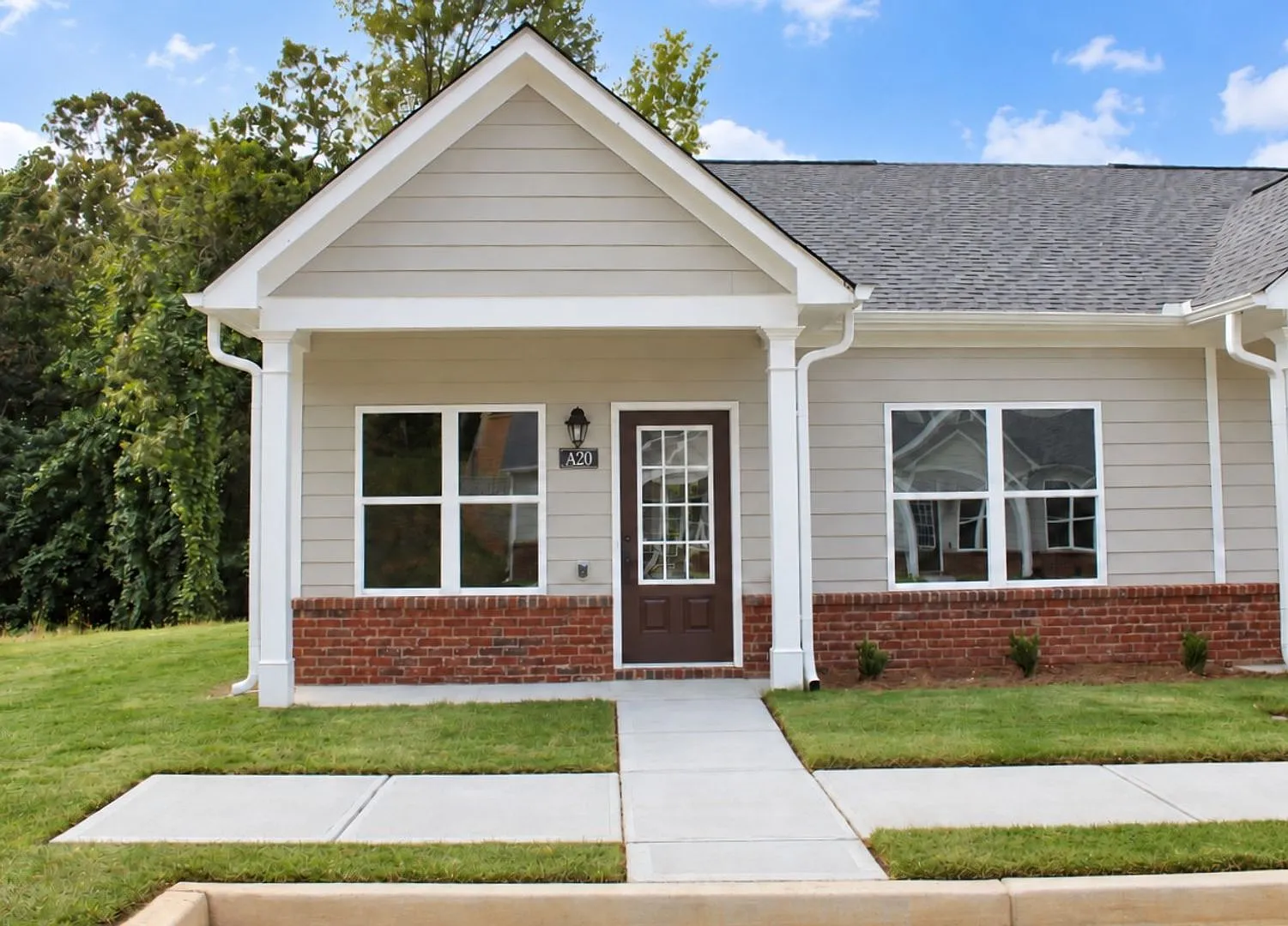 Love Where You Live! 2 Bedrooms, 2 Baths Coming Late October! — Photo 1