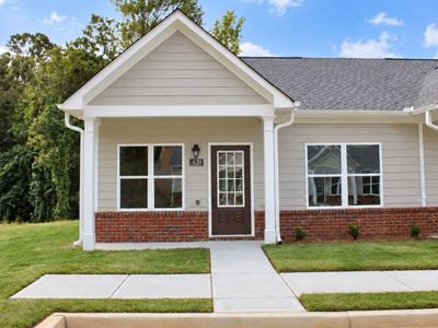 701 Pondview Ct #A20, Cornelia, GA, 30531