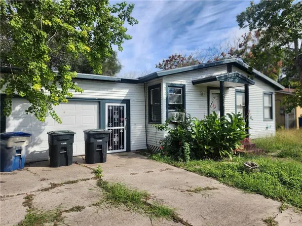 3534 Cypress St, Corpus Christi, TX 78411