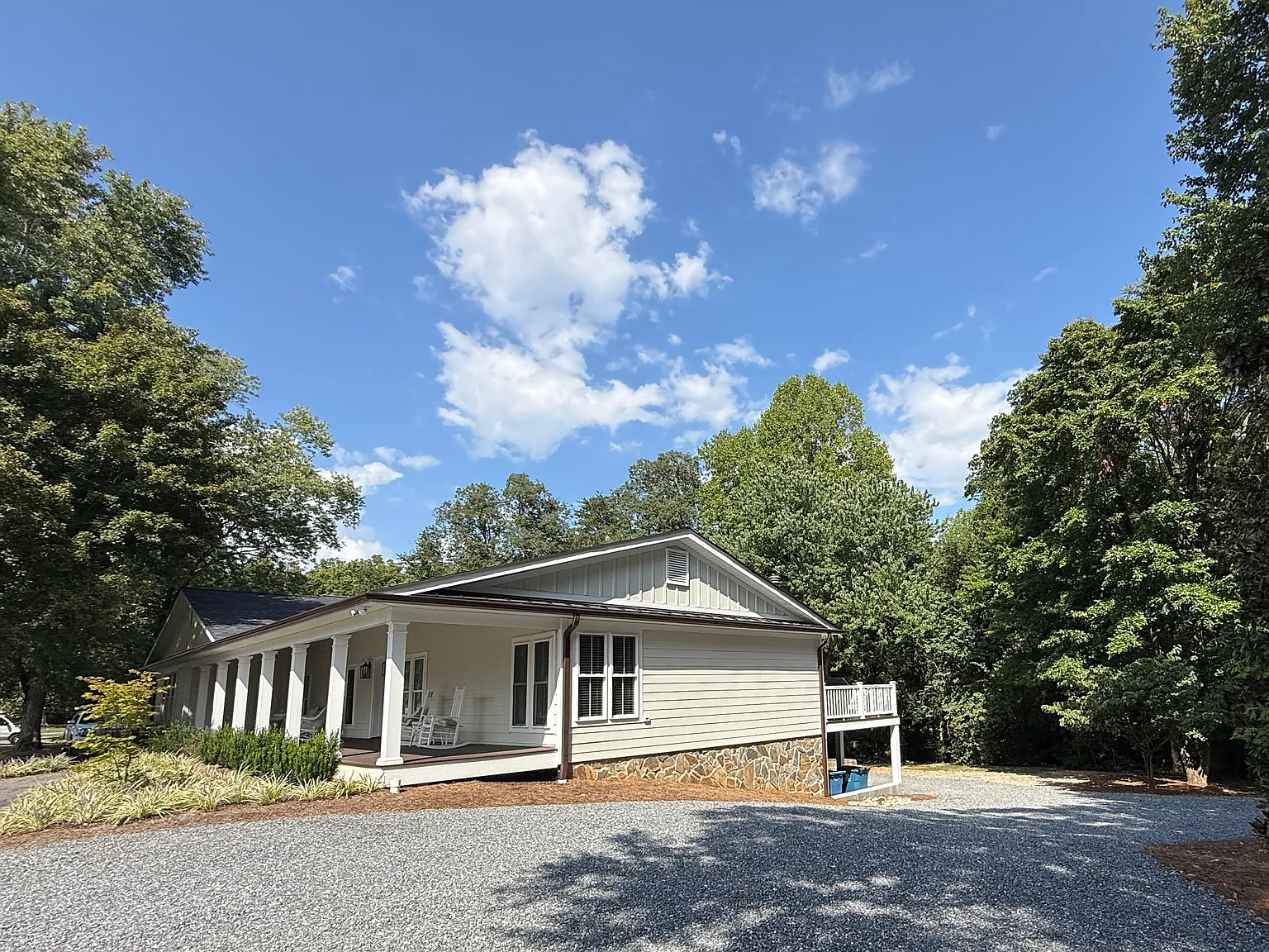 3204 Pleasant Ridge Rd — Photo 4