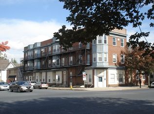Broad & High, Bethlehem, PA 18018