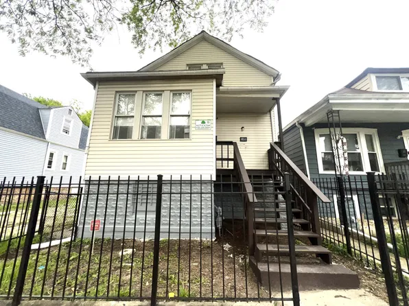 1233 W 71st Pl, Chicago, IL 60636