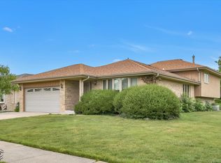 8820 Meadowview Dr, Orland Hills, IL 60487