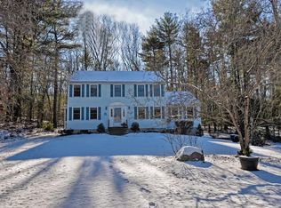 39 Baron Rd, Franklin, MA 02038