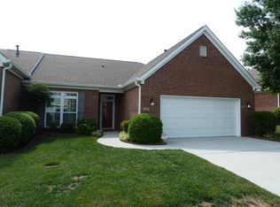 1027 Ree Way, Knoxville, TN 37909