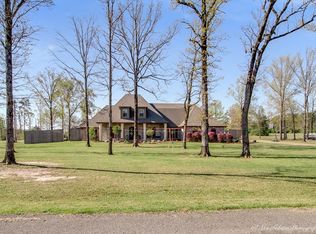 7859 Oak Creek Trl, Shreveport, LA 71129