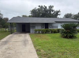38545 Patti Ln, Dade City, FL 33523
