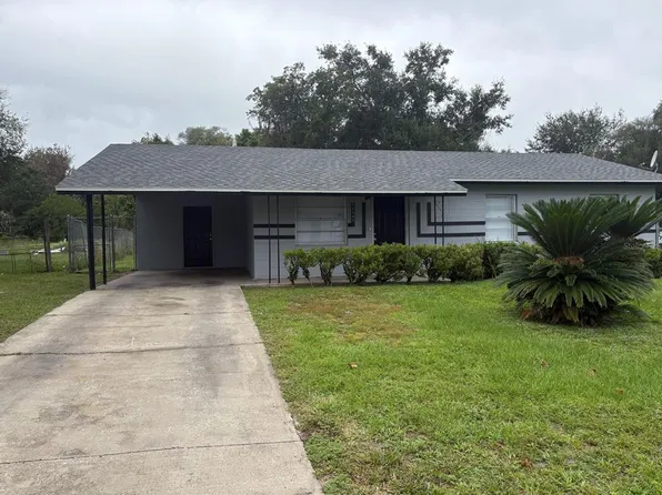 38545 Patti Ln, Dade City, FL 33523