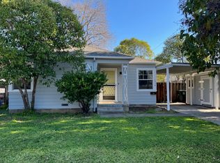 1532 King St, Santa Rosa, CA 95404