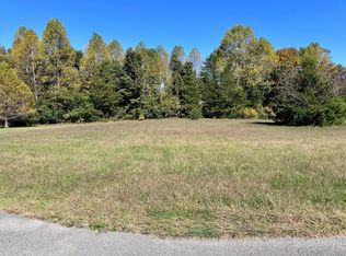 166 Hidden Meadow Ln, Dunlap, TN 37327