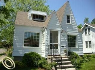 1505 Kenton St, Ferndale, MI