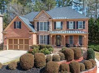 4180 Bonnett Creek Ln, Hoschton, GA 30548