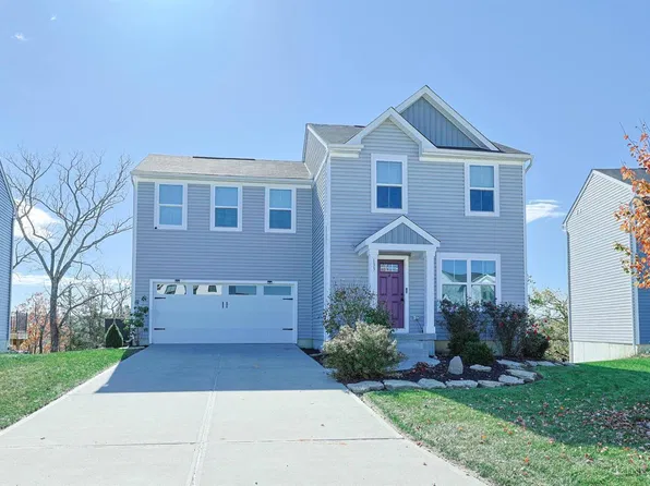 133 Union St, New Richmond, OH 45157
