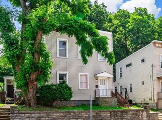 2266 Loth St, Cincinnati, OH 45219