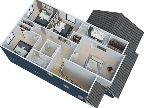 3rd image of 30 Nicholas St