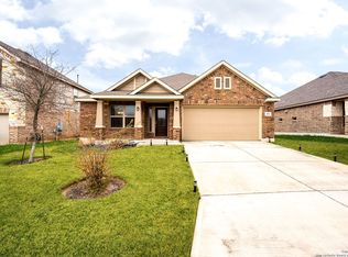 931 Raceland Rd, San Antonio, TX 78245