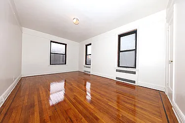 Rented by Corcoran
