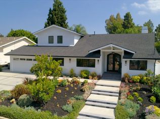 7 Santa Bella Rd, Rolling Hills, CA 90274