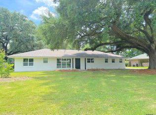 9156 W Pomona Dr, Baton Rouge, LA 70815