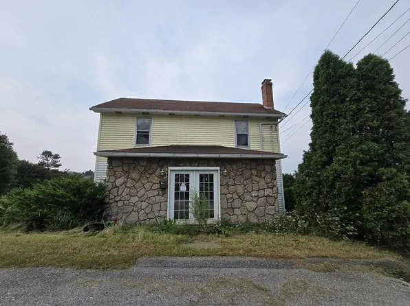 600 Devlin St, Gallitzin, PA 16641
