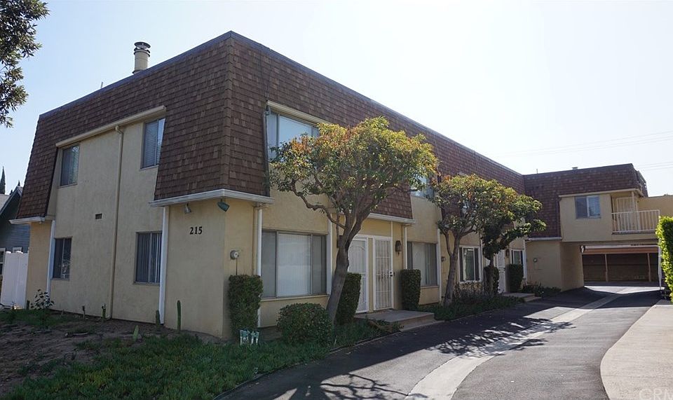 1st image of 215 N Curtis Ave APT 4
