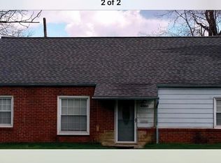 4005 Lancaster Rd, South Euclid, OH 44121